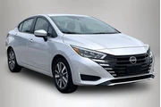 Nissan Versa 2025 SV 4dr Sed en Houston