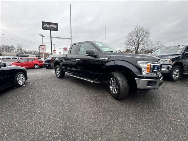 $19990 : 2018 F-150 image 1