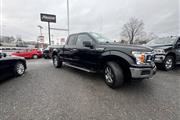 2018 F-150 en Binghamton