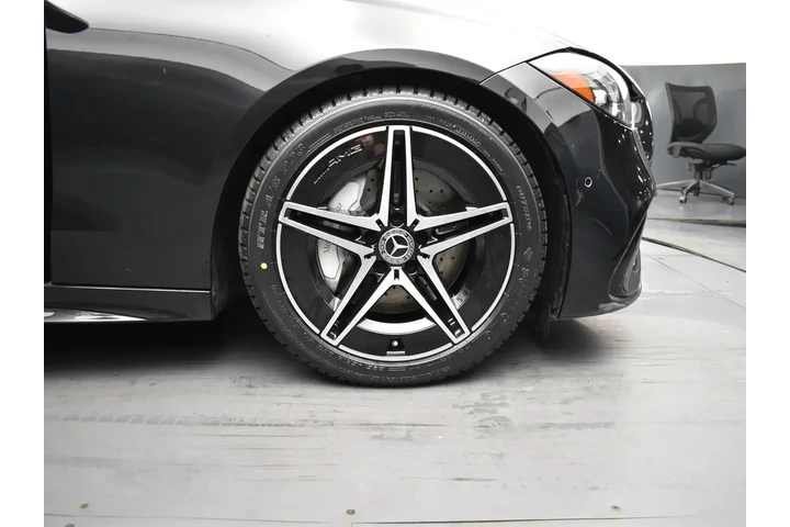 $28726 : Mercedes-Benz C-Class 2022 A image 5