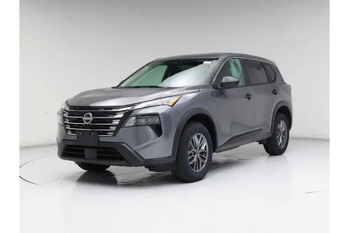 $20998 : Nissan Rogue 2024 AWD S 4dr image 4