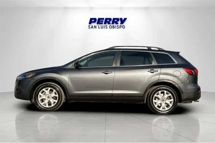 $7998 : Mazda CX-9 2013 AWD Touring image 7