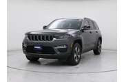 $32998 : Jeep Grand Cherokee 2023 4x4 thumbnail