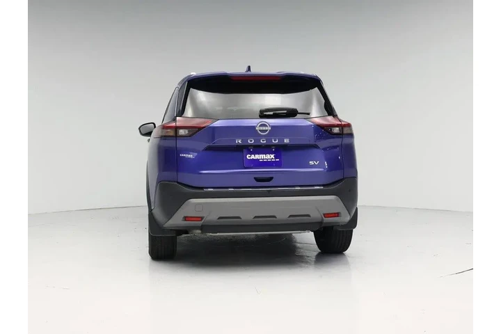 $22998 : Nissan Rogue 2023 SV 4dr Cro image 6