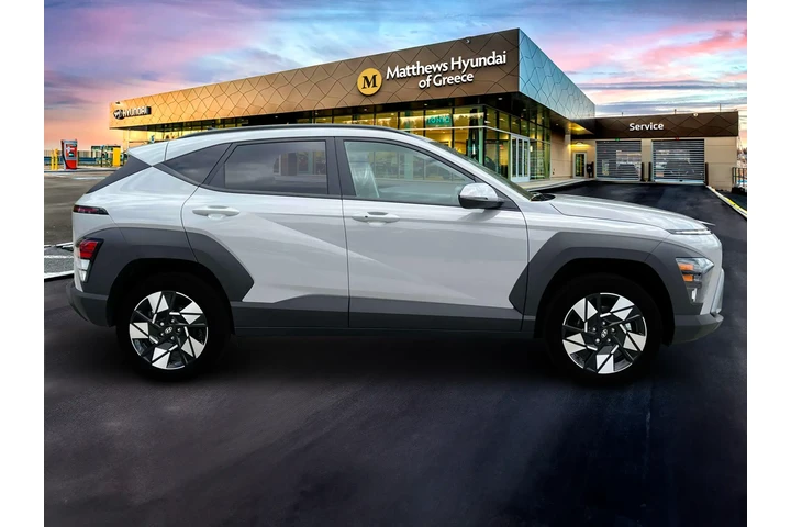 $21170 : Hyundai KONA 2024 AWD SEL 4d image 9