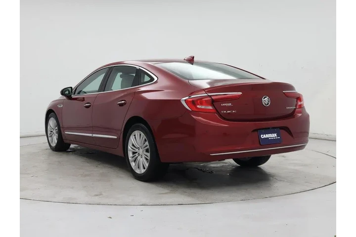 $21998 : Buick LaCrosse 2018 Essence image 2