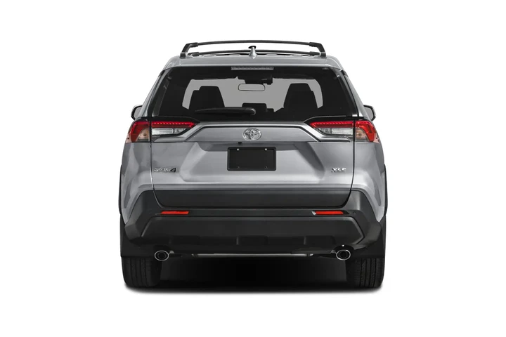$31899 : 2023 RAV4 XLE image 5