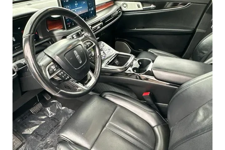 $29210 : Lincoln Nautilus 2022 AWD Re image 9