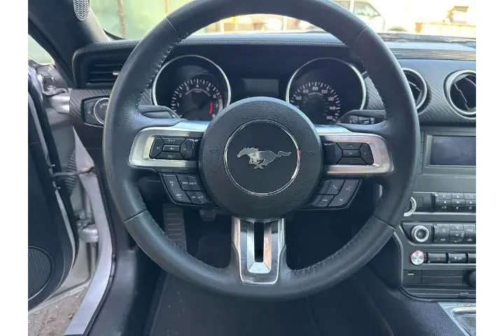 $17932 : Ford Mustang 2019 EcoBoost 2 image 6