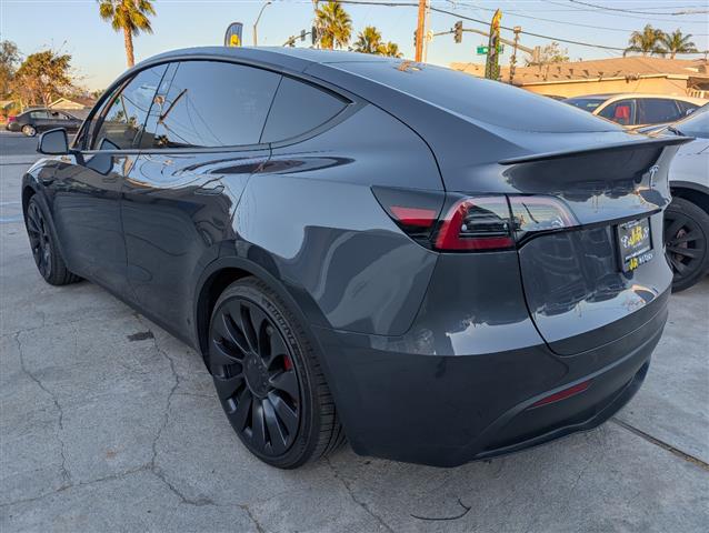 $39995 : 2023 Model Y Performance image 6