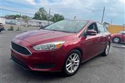 $7490 : 2016 Focus SE thumbnail