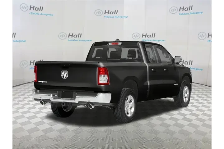 $27900 : Ram 1500 2022 4x2 Big Horn 4 image 2