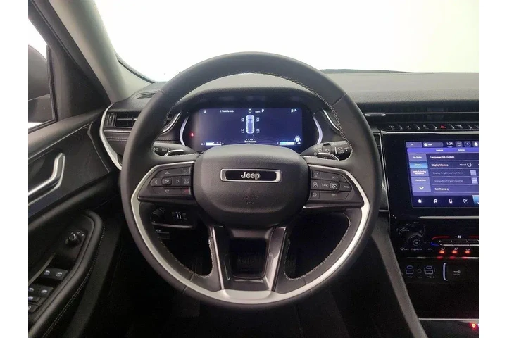 $25998 : Jeep Grand Cherokee 2023 4x4 image 10