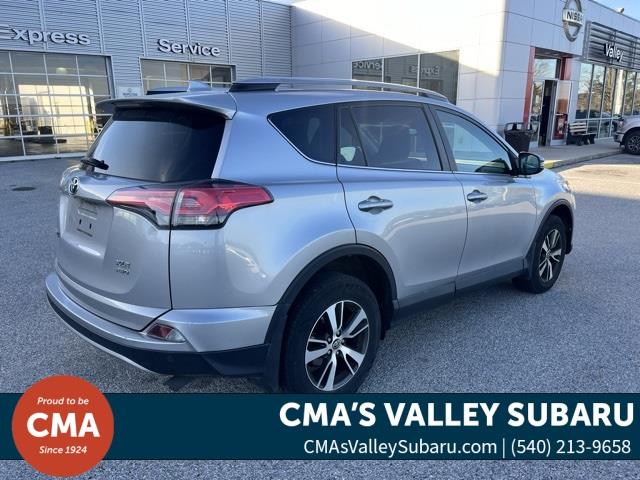 $19997 : PRE-OWNED 2017 TOYOTA RAV4 XLE image 5
