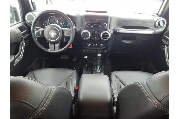 $21874 : Jeep Wrangler JK Unlimited 2 image 10