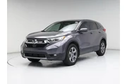 $22998 : Honda CR-V 2019 AWD EX 4dr S thumbnail