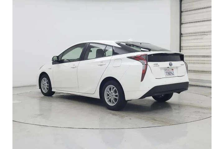 $20998 : Toyota Prius 2018 Two Eco 4d image 2