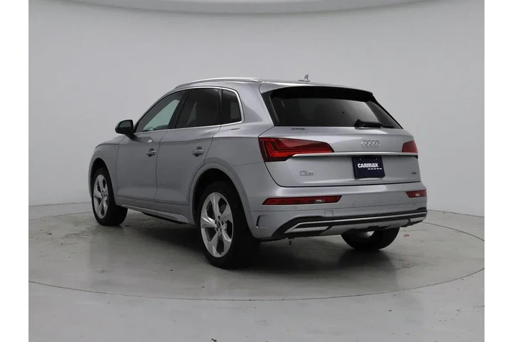 $27998 : Audi Q5 2021 AWD quattro Pre image 2