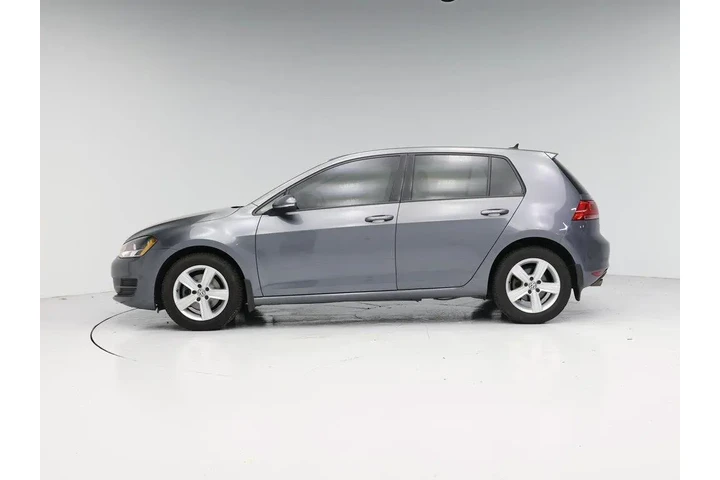 $16998 : Volkswagen Golf 2017 TSI Wol image 3