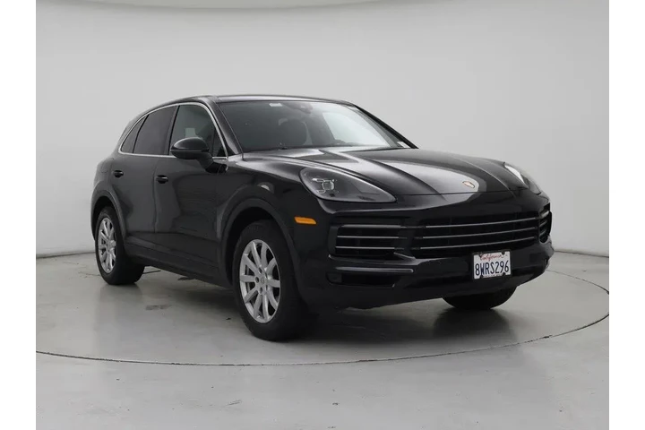 $35998 : Porsche Cayenne 2019 AWD 4dr image 1