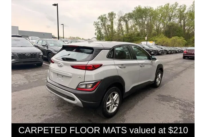 $17750 : Hyundai KONA 2023 AWD SE 4dr image 3