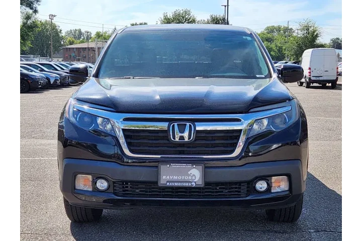 $16974 : 2017 Ridgeline RTL-T image 6