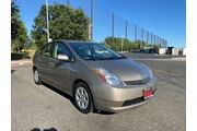 2007 Prius en Sacramento