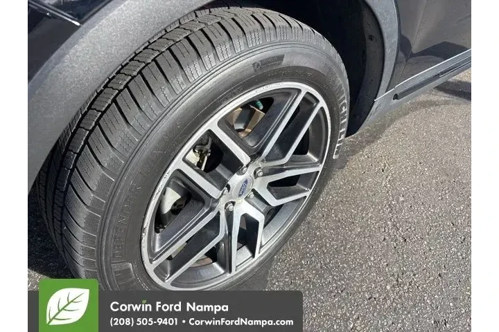 $17000 : Ford Explorer 2017 AWD Sport image 9
