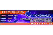 ELECTRONICA YOKOHAMA en Tapachula