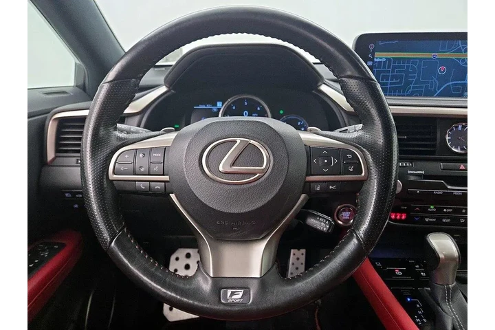 $31998 : Lexus RX 350 2020 AWD F SPOR image 10