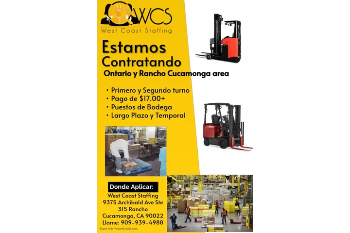 Trabajos Para Empresa De Sopas image 2