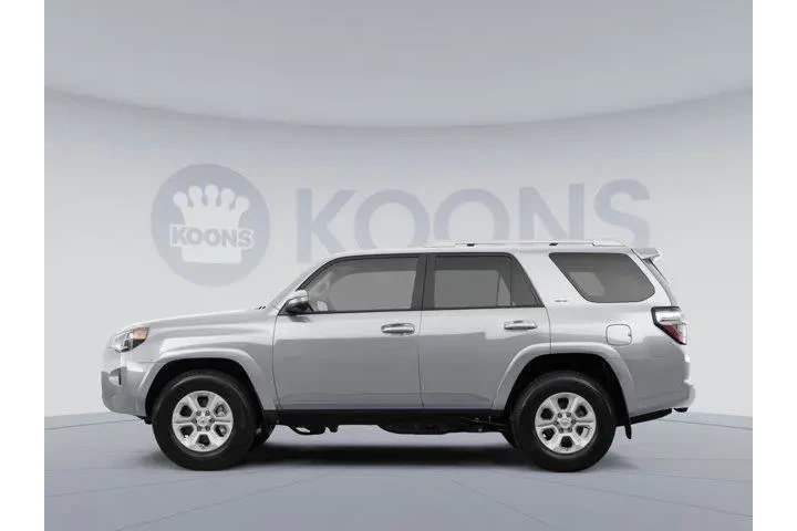$23000 : Toyota 4Runner 2016 4x2 SR5 image 2