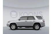 $23000 : Toyota 4Runner 2016 4x2 SR5 thumbnail