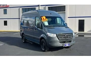 $37984 : Mercedes-Benz Sprinter 2019 thumbnail