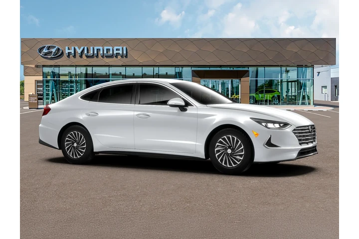 $23490 : Hyundai SONATA Hybrid 2023 S image 10