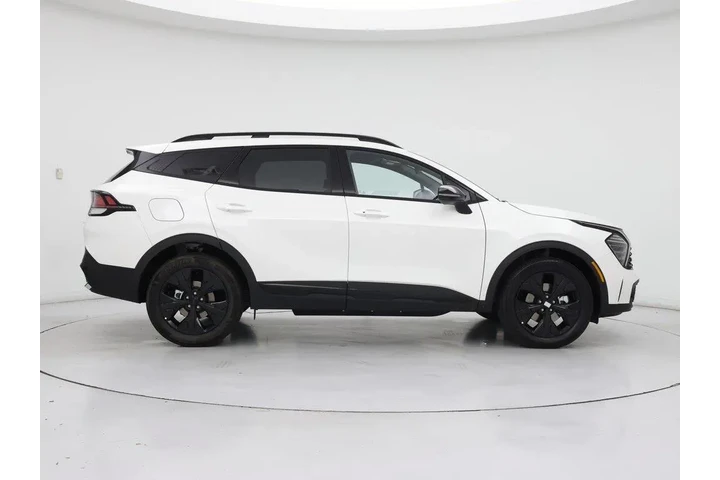 $36998 : Kia Sportage Plug-In Hybrid image 7