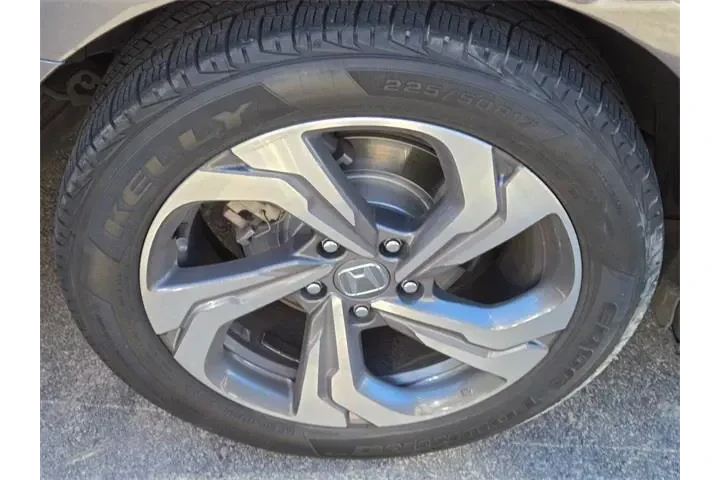 $18988 : Honda Accord 2018 EX 4dr Sed image 6
