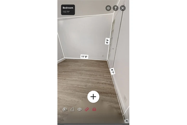 $850 : Se renta cuarto en apartamento image 1