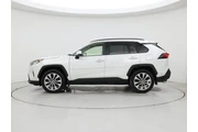 $33998 : Toyota RAV4 2021 AWD Limited thumbnail