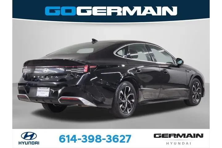 $18940 : Hyundai SONATA 2024 SEL 4dr image 9