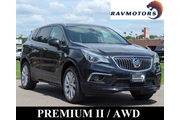 2016 Envision Premium II en Minneapolis y Saint Paul