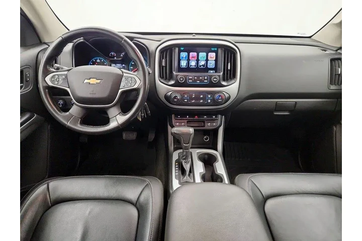 $22998 : Chevrolet Colorado 2015 4x4 image 9