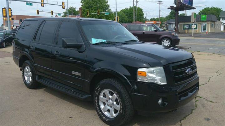 $7999 : 2008 Expedition SSV Fleet image 6