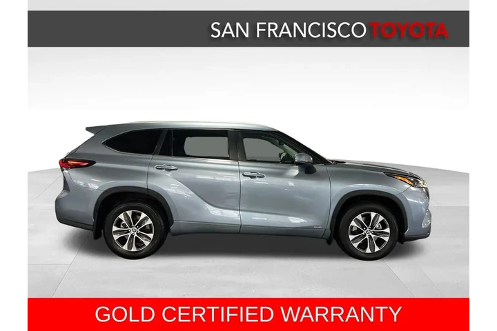 $46588 : Gold Certified 2024 Highlande image 6