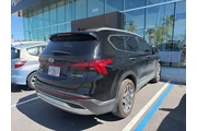 $27073 : Hyundai SANTA FE Hybrid 2022 thumbnail