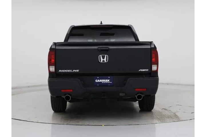 $27998 : Honda Ridgeline 2022 AWD RTL image 6