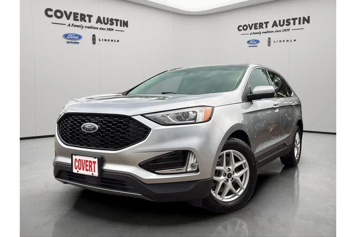 $20771 : Ford Edge 2022 AWD ST-Line 4 image 1