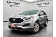 Ford Edge 2022 AWD ST-Line 4 en Austin
