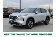 Nissan Rogue 2023 AWD SV 4dr en Denver