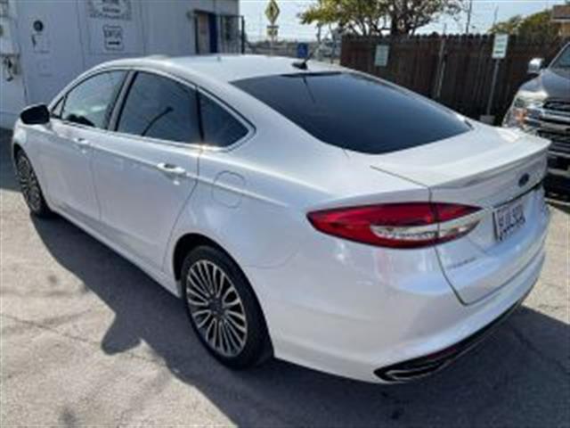 $9995 : 2018 FORD FUSION2018 FORD FUS image 7